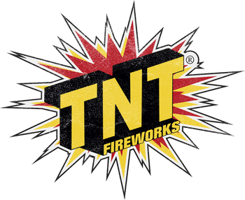 TNT FIREWORKS COLLAB