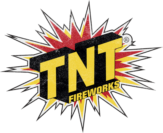 TNT FIREWORKS COLLAB