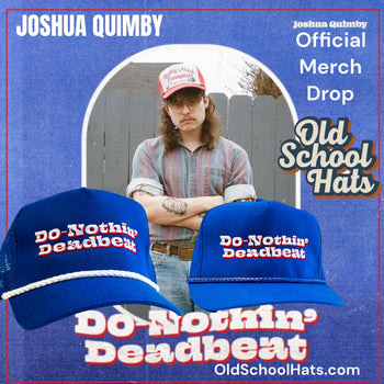 JOSHUA QUIMBY Official Merch