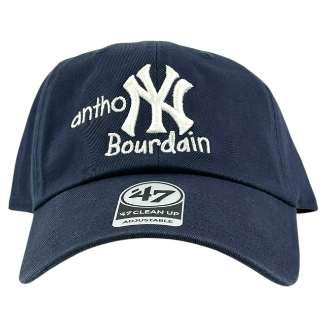 AnthoNY Hat