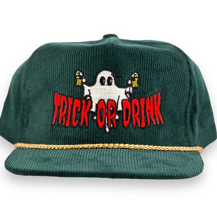 Trick or Drink Hat