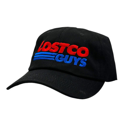 Costco Guys Hat