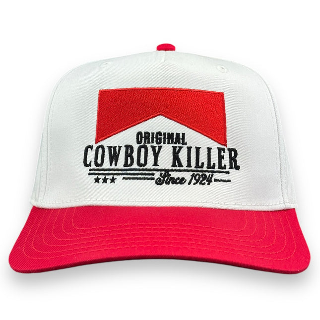 COWBOY KILLER HAT