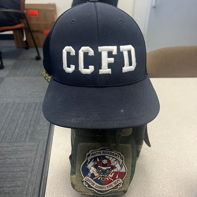 2 hat production order CCFD