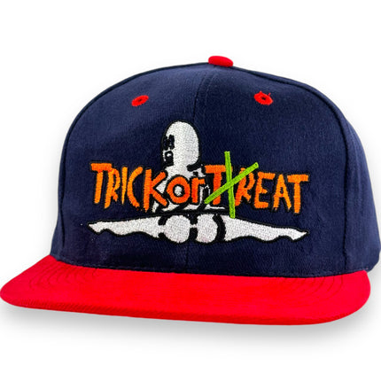 TRICK OR EAT HAT