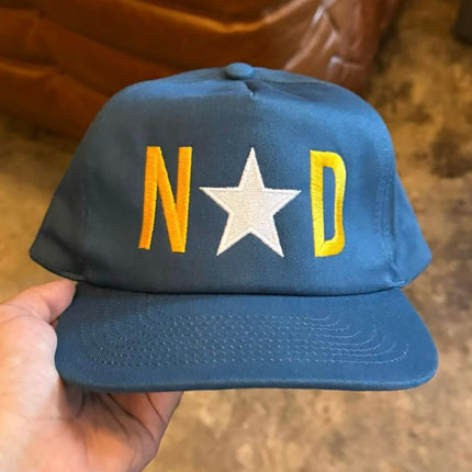 Neck Deep NC Hat