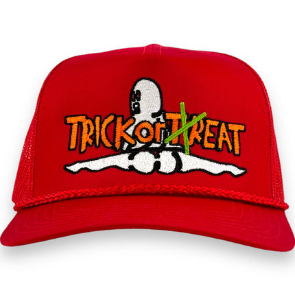 TRICK OR EAT HAT