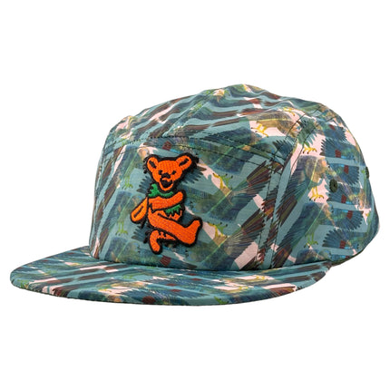 Dancing bear Hat