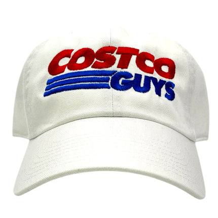 Costco Guys Hat