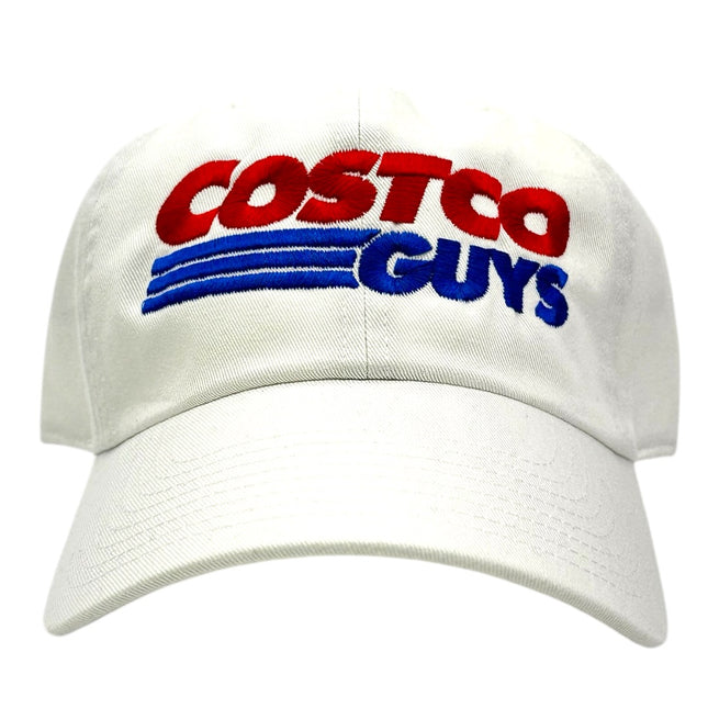 Costco Guys Hat