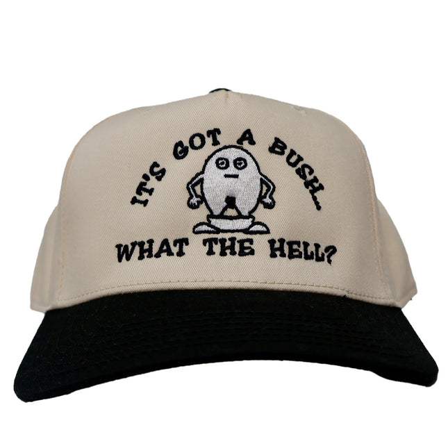 I Think You Should Affirm Official Collab Collection – Old School Hats