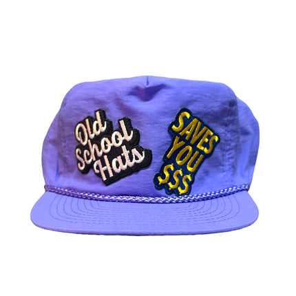 OSH SAVES YOU MONEY HAT