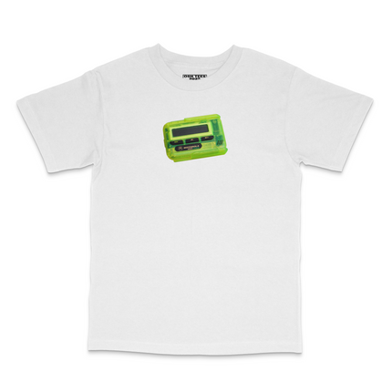 Motorola Beeper Custom Printed T-Shirt