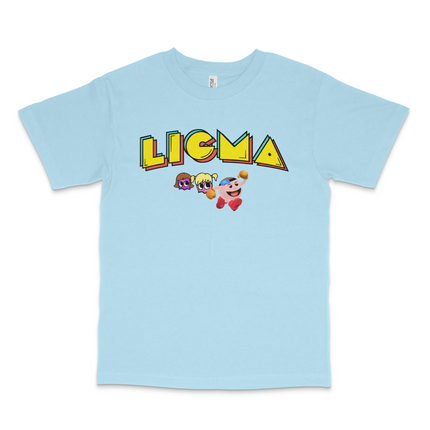 Ligma Custom Printed T-Shirt Billy is Terrible