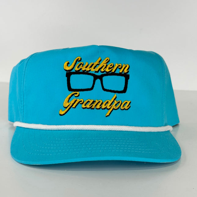 Tennessee TN Hat in Stadium White – Sassy Grace/Southern Gent