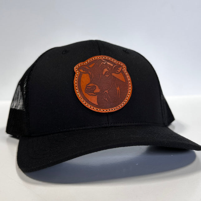BULL SKULL – Trucker Hat – Southern Hat Co.