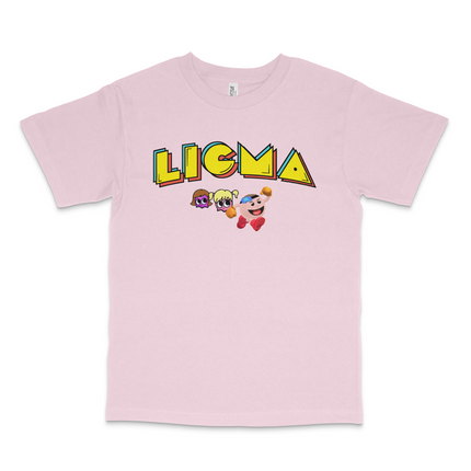 Ligma Custom Printed T-Shirt Billy is Terrible