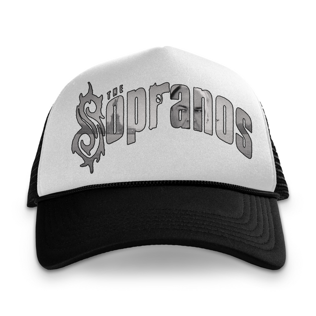 Sopranos Honey TV Collab Hat