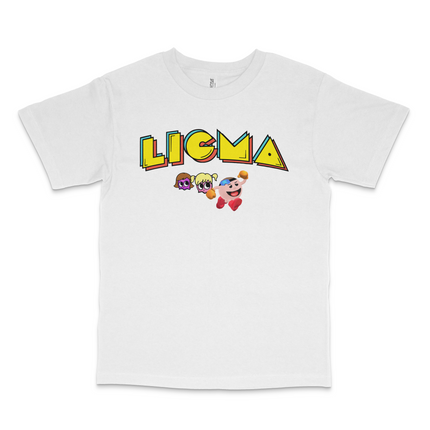 Ligma Custom Printed T-Shirt Billy is Terrible