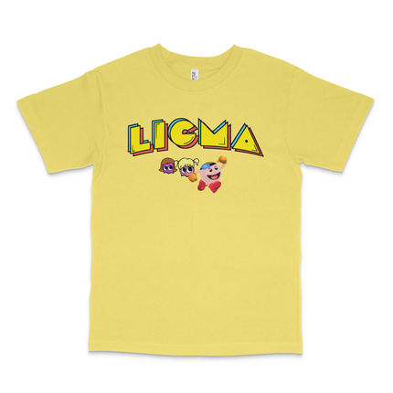 Ligma Custom Printed T-Shirt Billy is Terrible