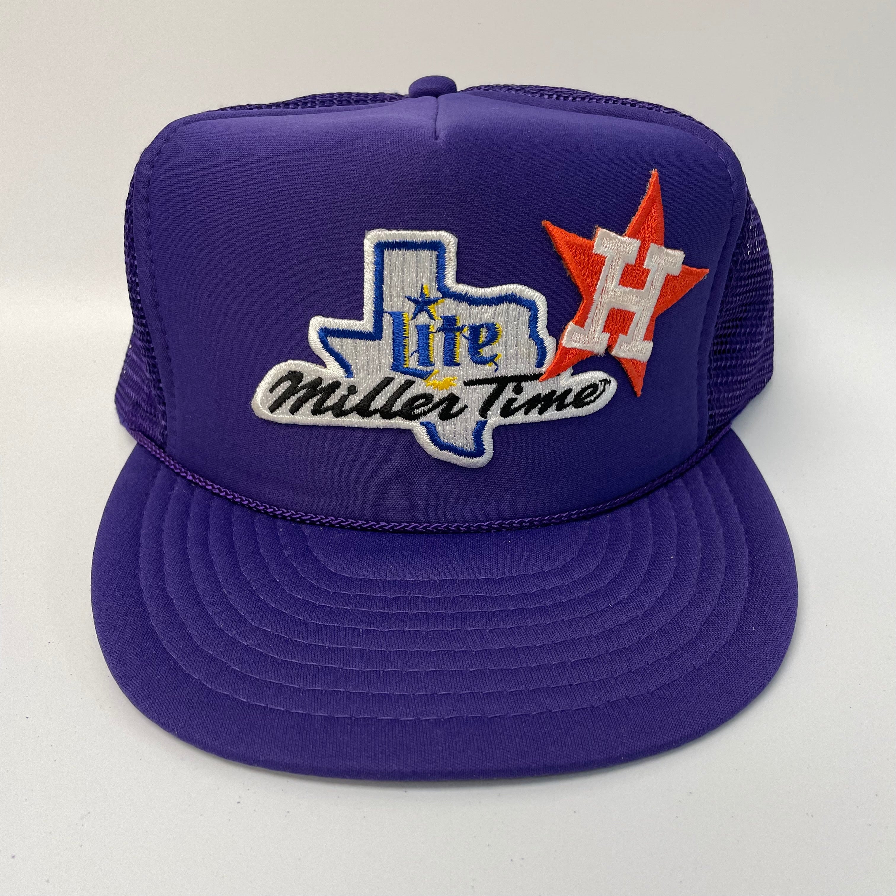 Astros Mexico Snapback Hat