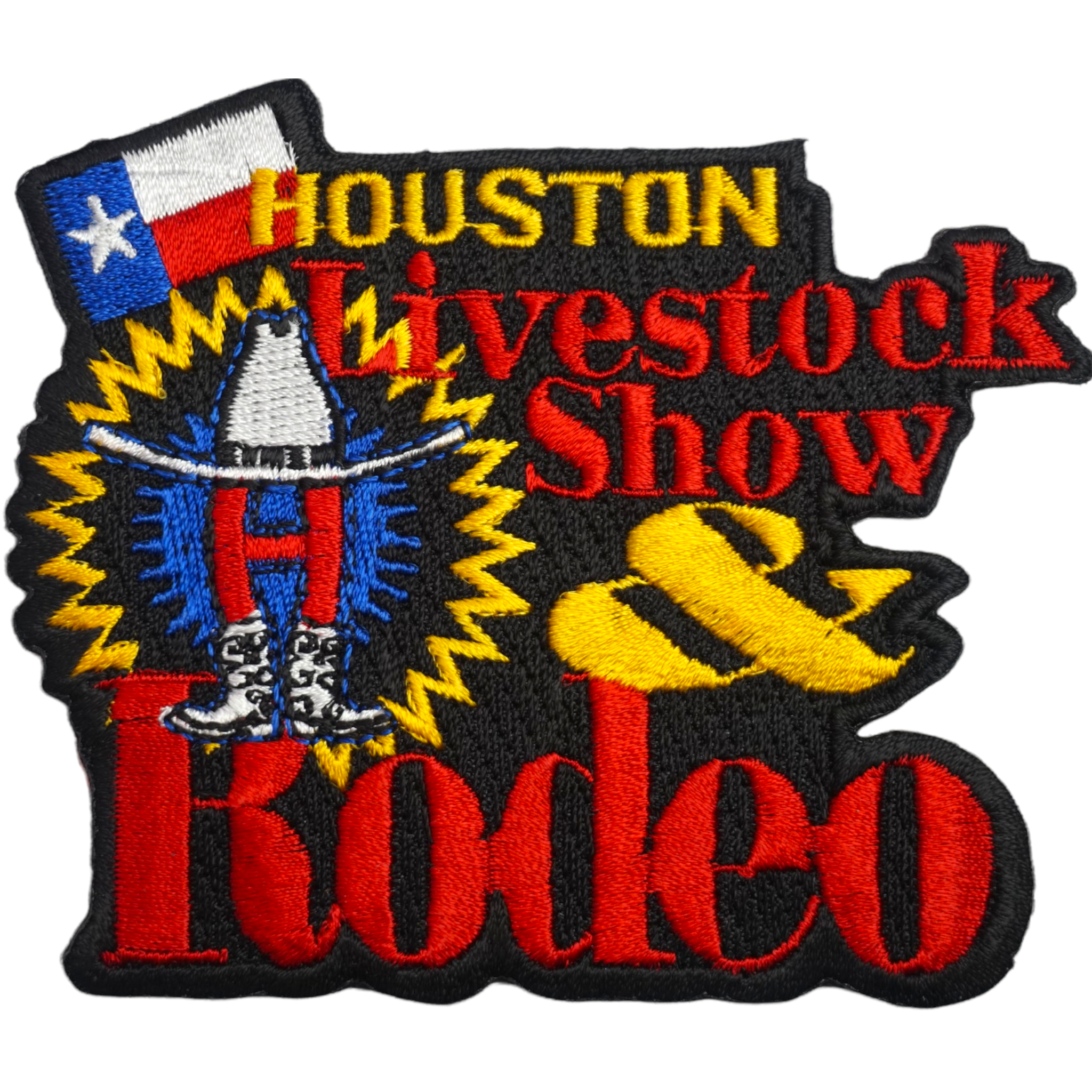 Houston Patch