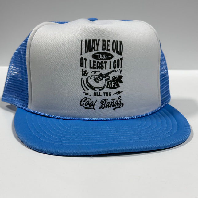 Vintage Rare Custom Hat, smack My B Up -   Hats for men, Custom hats, Mens  hats fashion