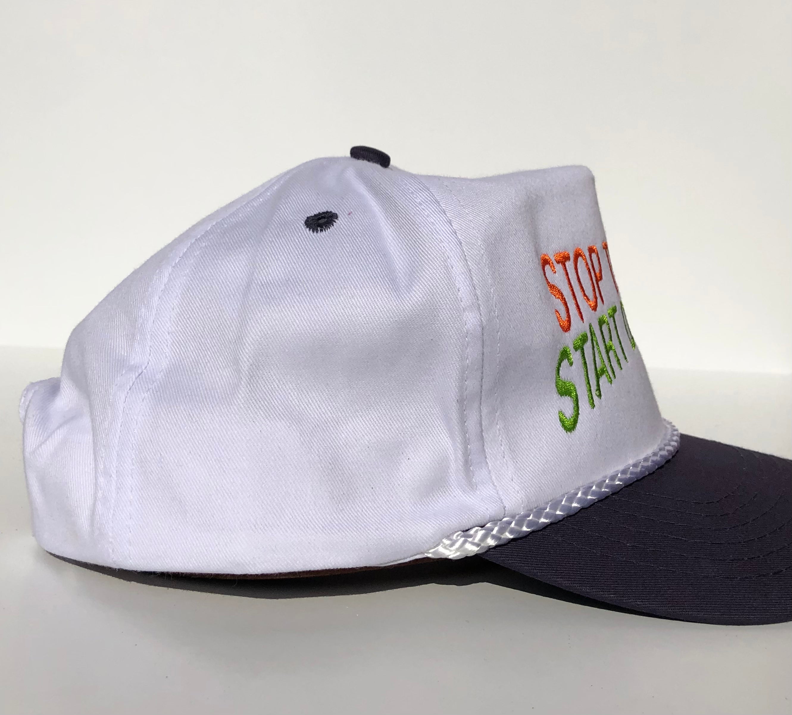 Drink Like A Fish Trucker Hat